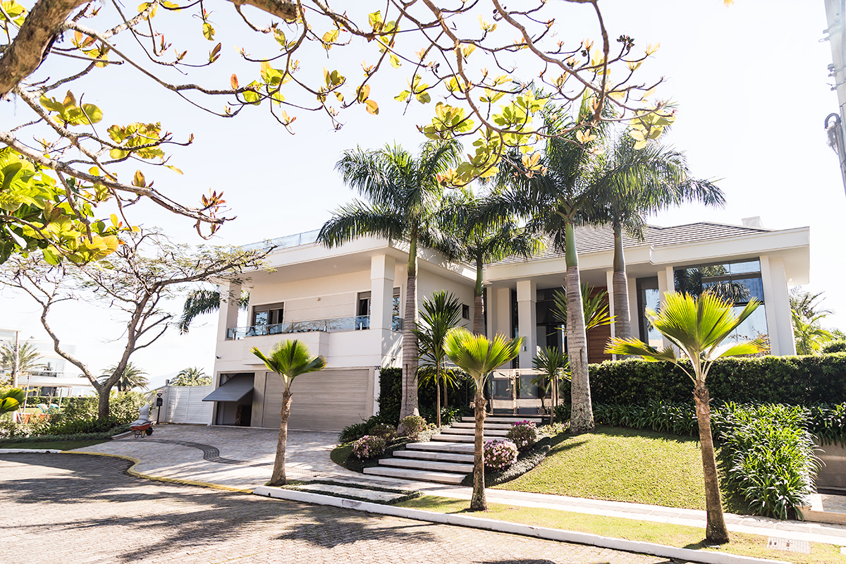 Residência Jurere Internacional Florianópolis Sc Schreiber 5548